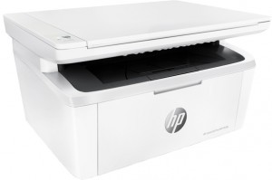 МФУ HP LaserJet Pro MFP M28w