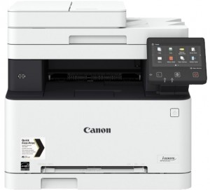 МФУ Canon i-SENSYS MF633Cdw