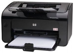 Принтер  HP LaserJet Pro P1102w (658A)