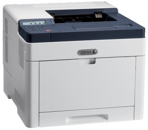 Принтер  Xerox Phaser 6510DN