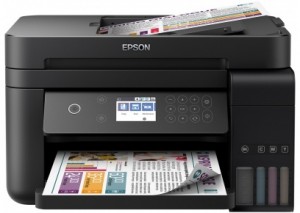 МФУ Epson L6170