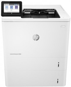 Принтер  HP LaserJet Enterprise M609x