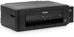 МФУ Epson Stylus L362