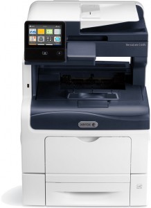 МФУ Xerox VersaLink C405N