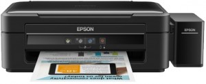 МФУ Epson L364