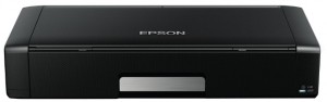 Принтер  Epson WorkForce WF-100W