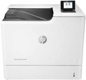 Принтер  HP M652dn