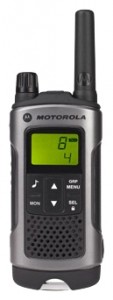 Рация Motorola TLKR-T80