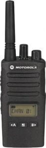 Рация Motorola XT460