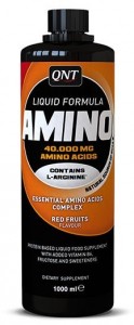Аминокислотный комплекс QNT 0867 Amino Acid Liquid 1000 мл