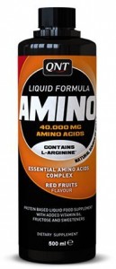 Аминокислотный комплекс QNT 0867 Amino Acid Liquid 500 мл