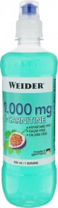 Л-карнитин Weider 38613 L-Carnitine Drink мексиканский инжир 500 мл