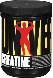 Креатин Universal Nutrition U4700 Creatine Powder 300 г
