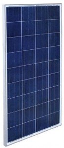 Солнечная панель Delta battery SM 150-12 P