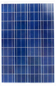 Солнечная панель Delta battery FSM 100-12 P