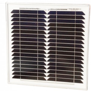 Солнечная панель Delta battery FSM 15-12 M