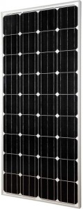 Солнечная панель Delta battery BST 100-12 M